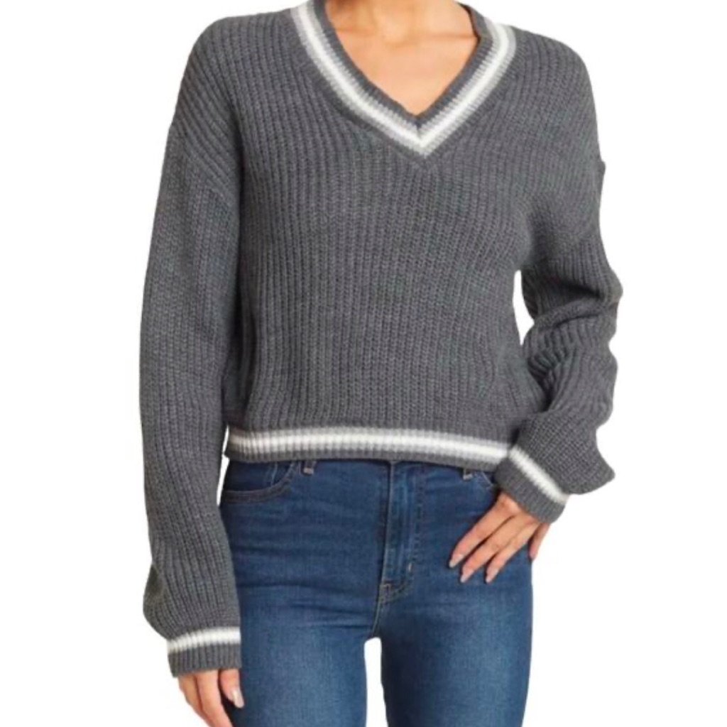 Cotton Emporium Sweater